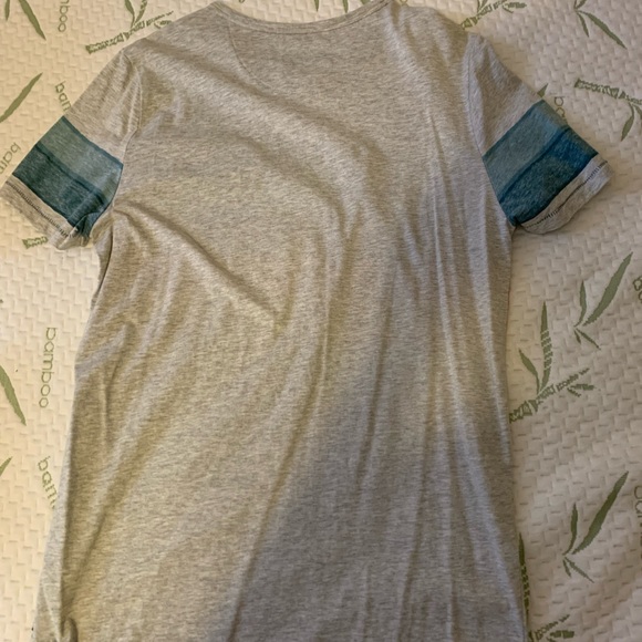Kolby men’s S shirt - Picture 2 of 3